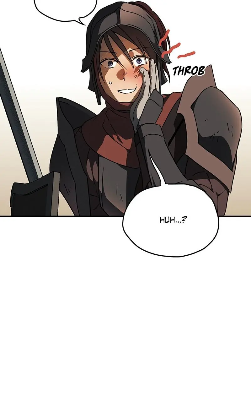 The Spark in Your Eyes Chapter 87