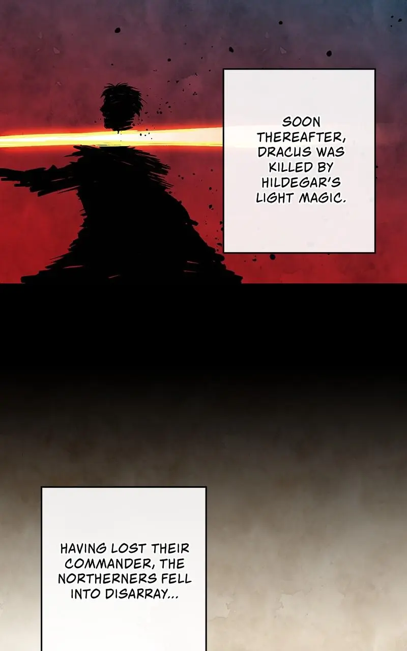 The Spark in Your Eyes Chapter 87