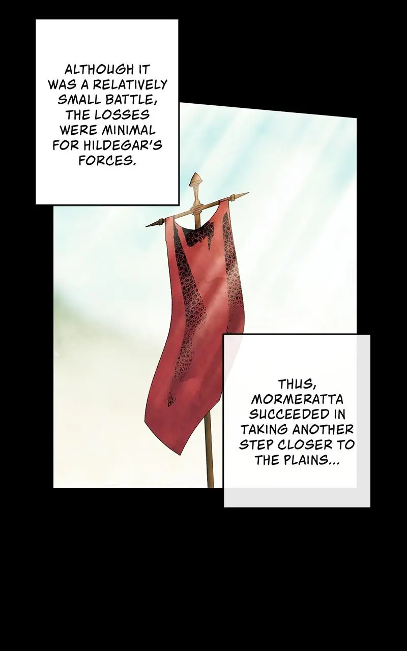 The Spark in Your Eyes Chapter 87