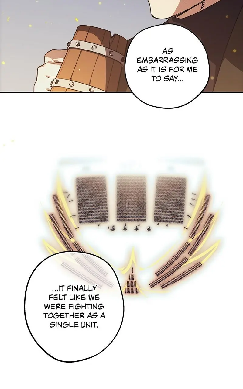 The Spark in Your Eyes Chapter 87