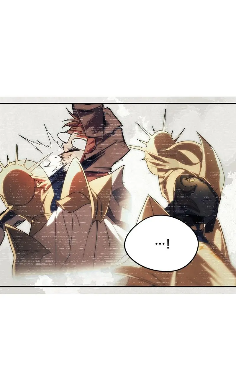 The Spark in Your Eyes Chapter 87