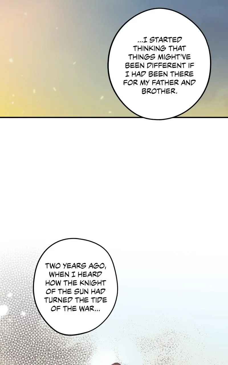 The Spark in Your Eyes Chapter 87