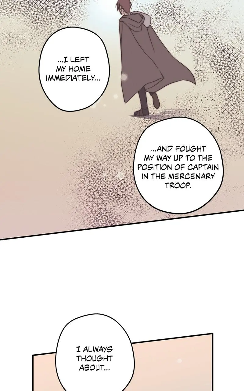 The Spark in Your Eyes Chapter 87
