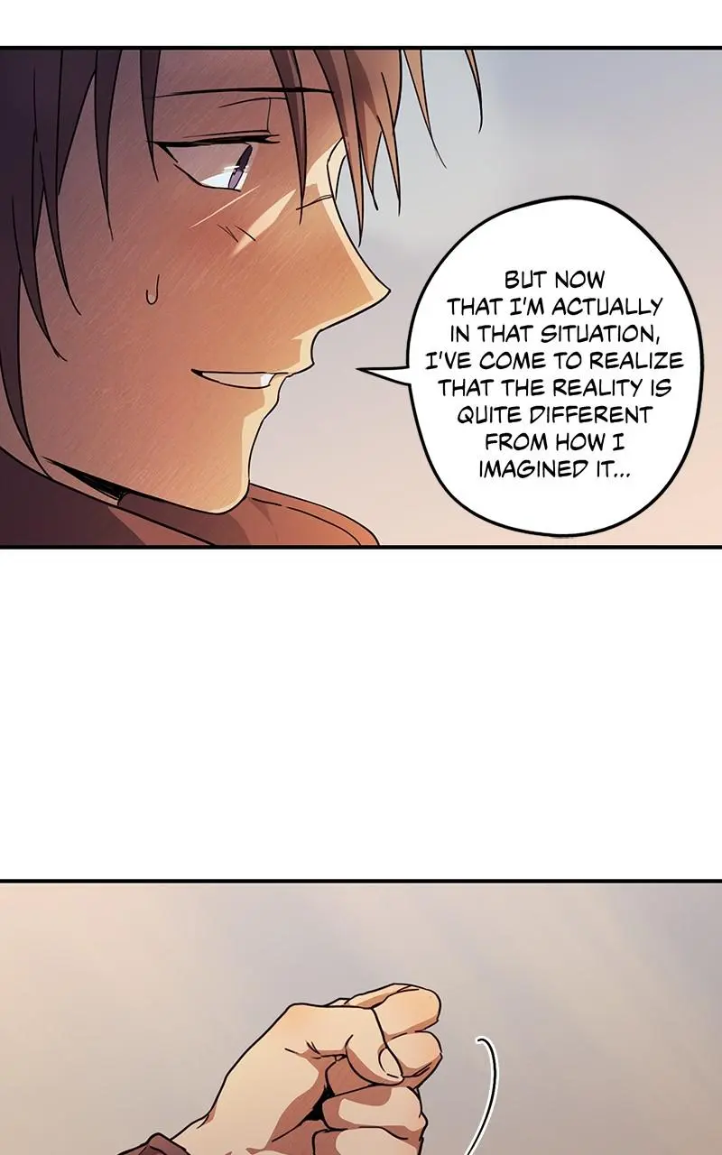 The Spark in Your Eyes Chapter 87
