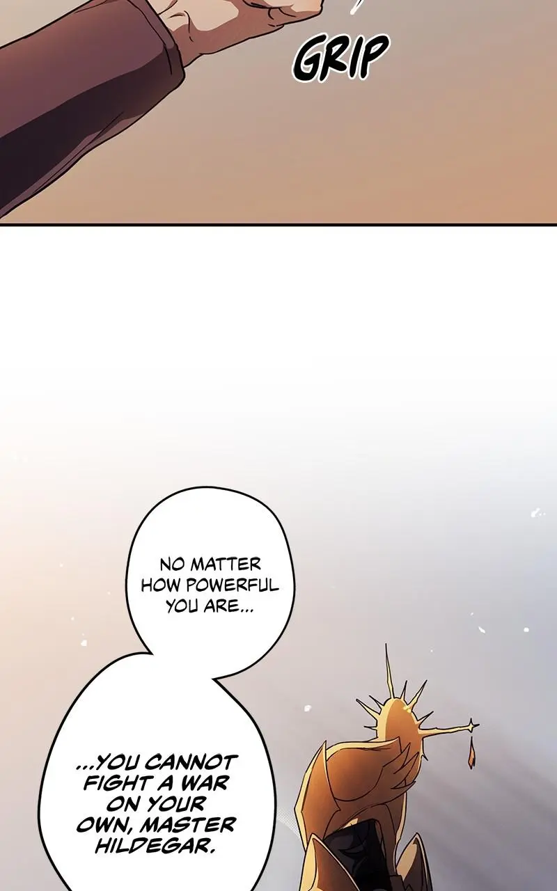 The Spark in Your Eyes Chapter 87