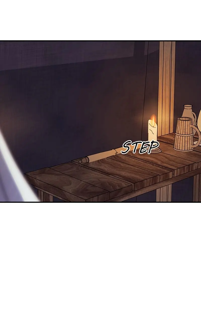 The Spark in Your Eyes Chapter 87