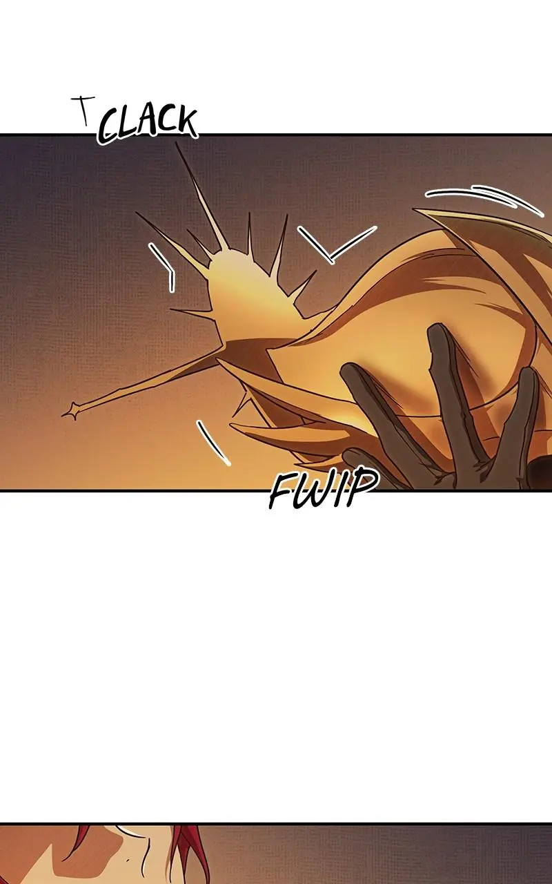 The Spark in Your Eyes Chapter 87