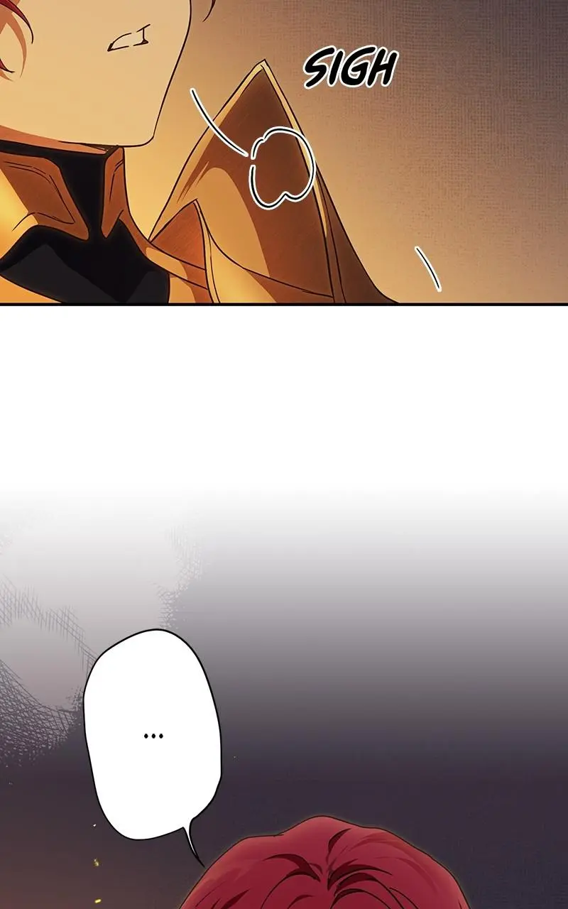 The Spark in Your Eyes Chapter 87