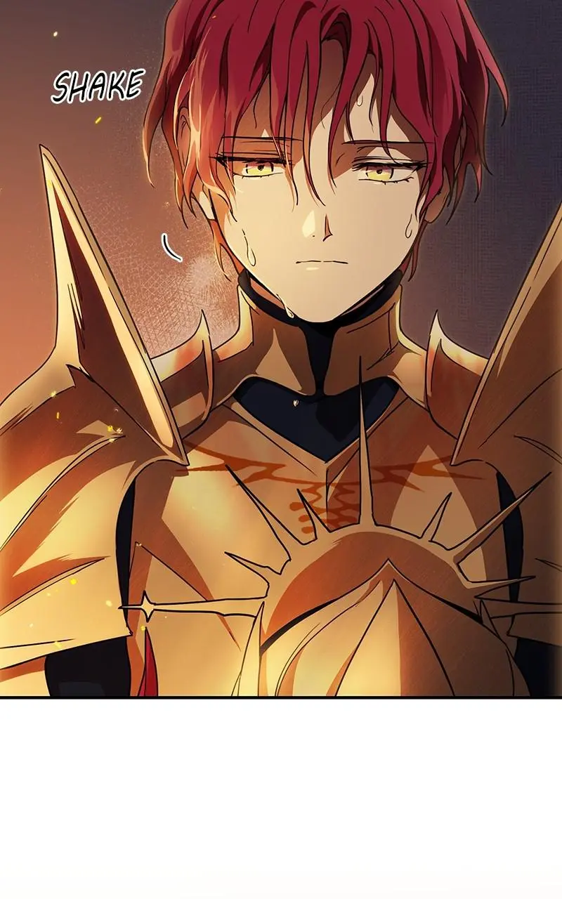The Spark in Your Eyes Chapter 87