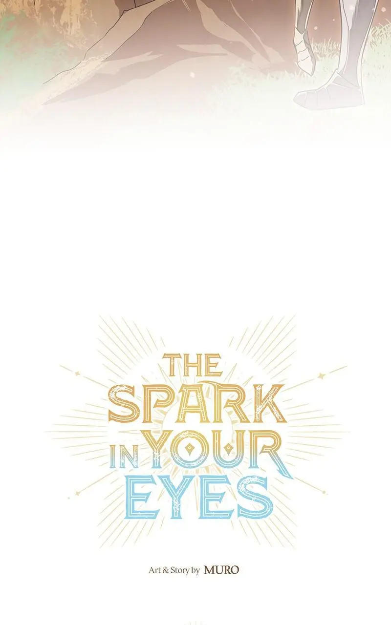 The Spark in Your Eyes Chapter 88