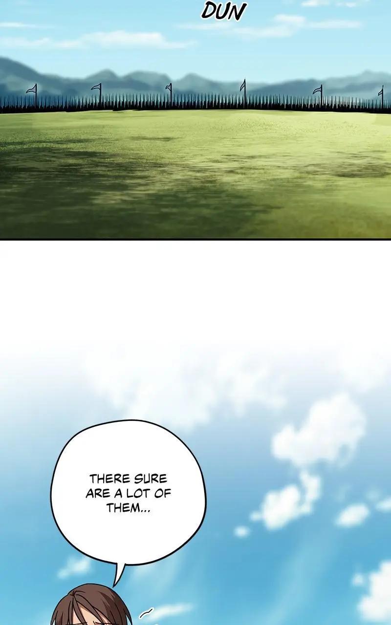 The Spark in Your Eyes Chapter 88