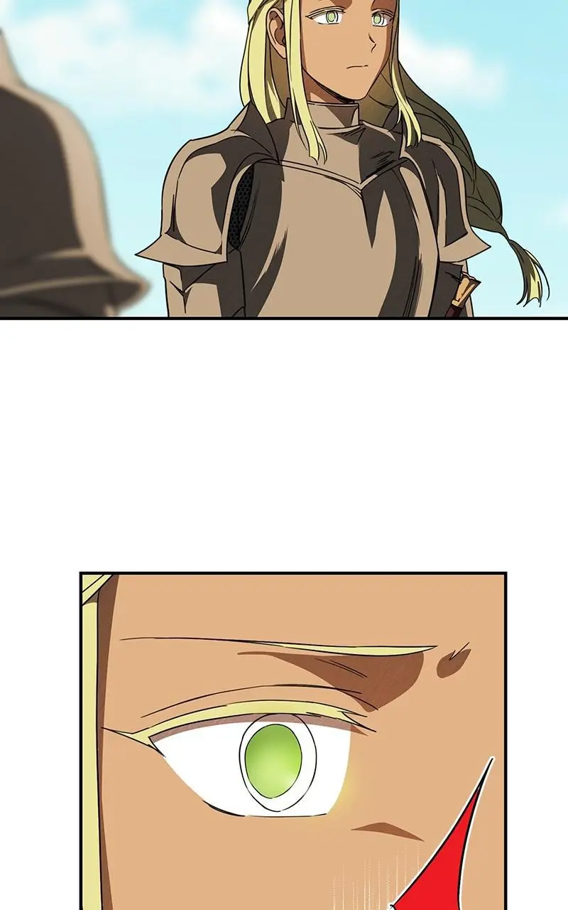 The Spark in Your Eyes Chapter 88