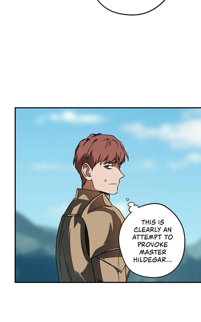 The Spark in Your Eyes Chapter 88