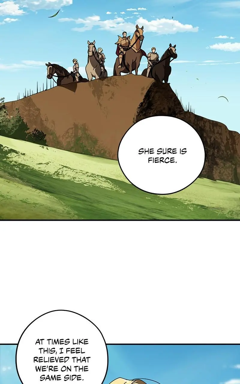 The Spark in Your Eyes Chapter 88