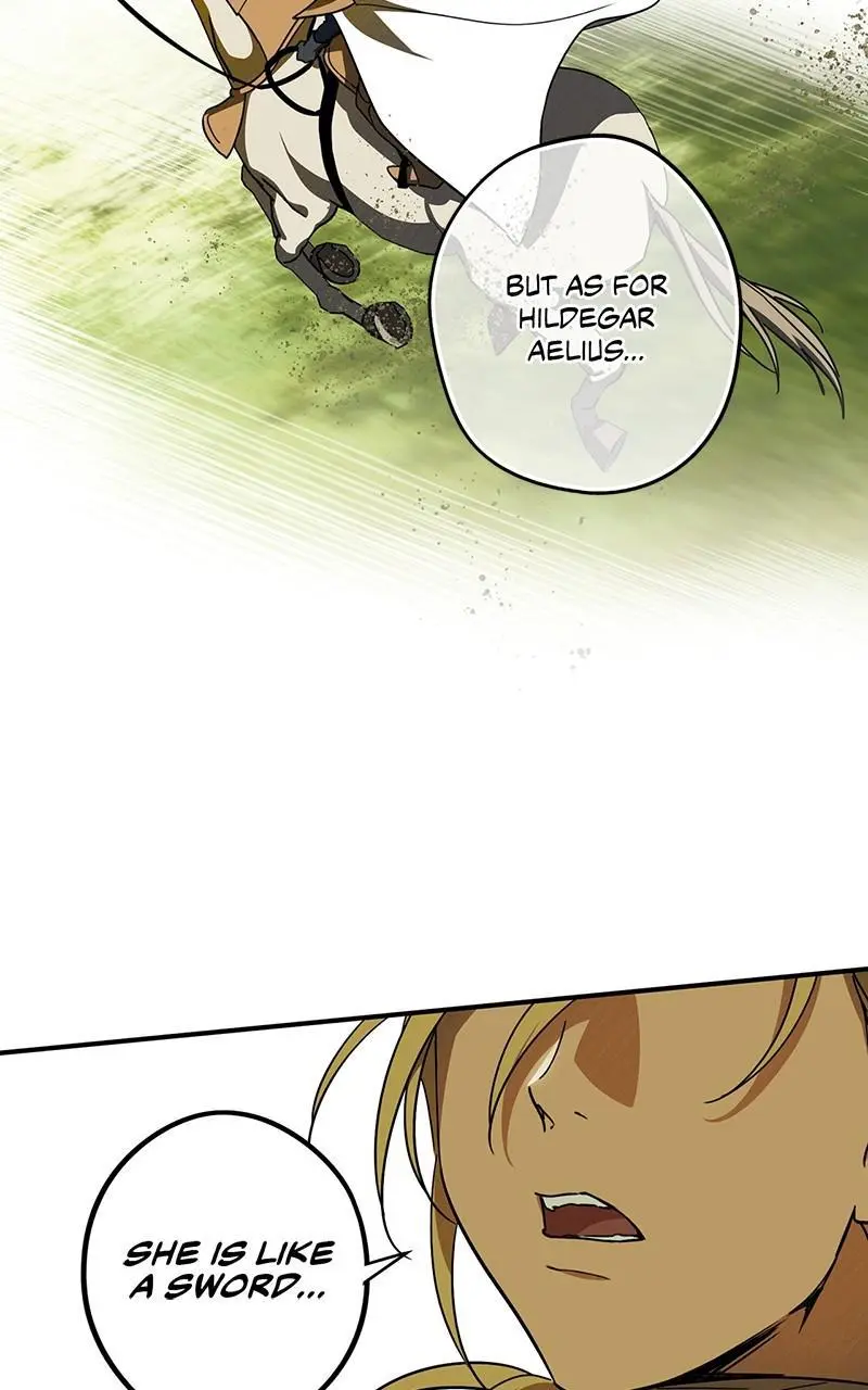 The Spark in Your Eyes Chapter 88