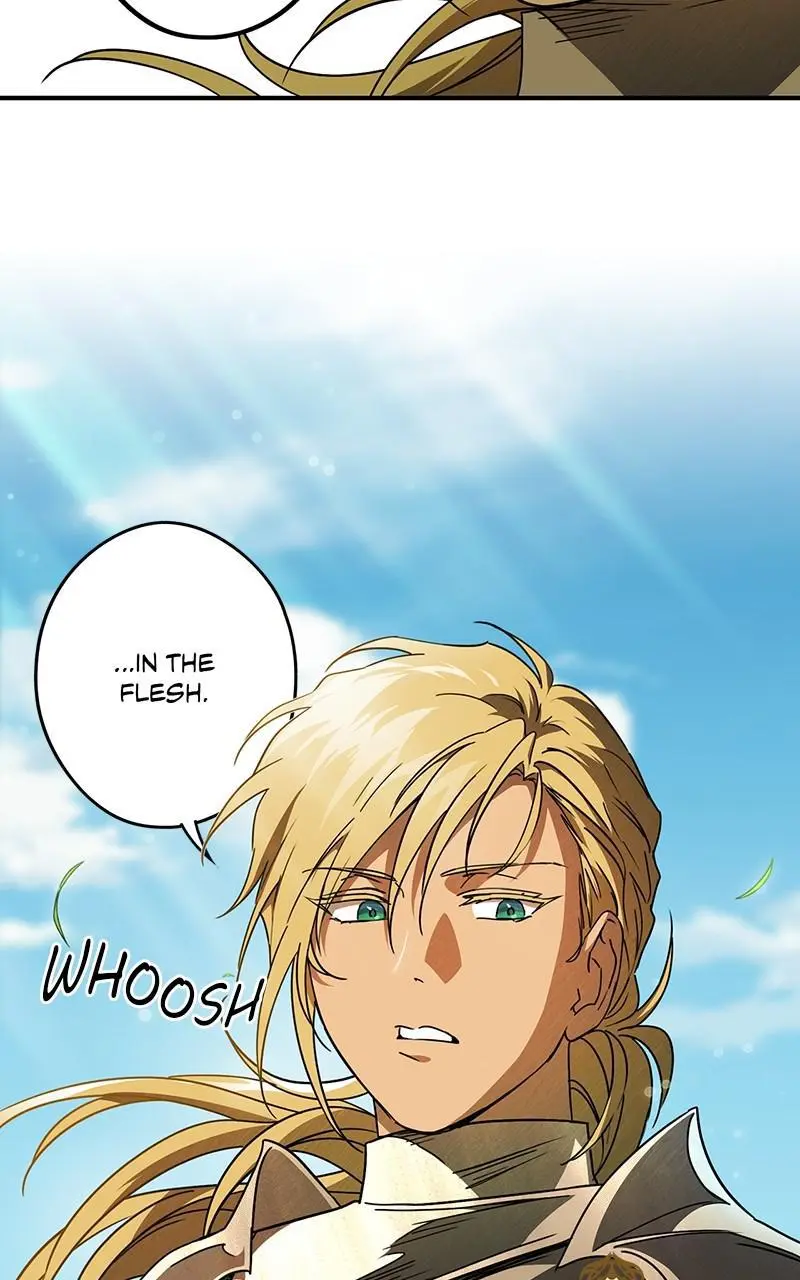 The Spark in Your Eyes Chapter 88