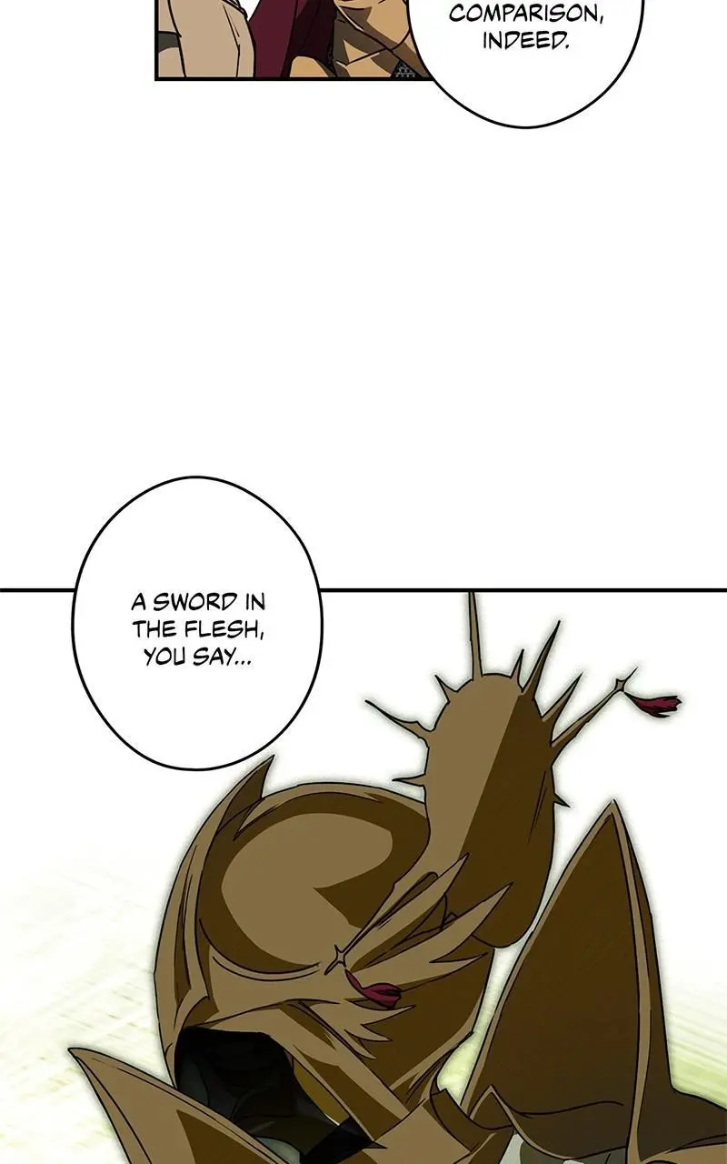 The Spark in Your Eyes Chapter 88