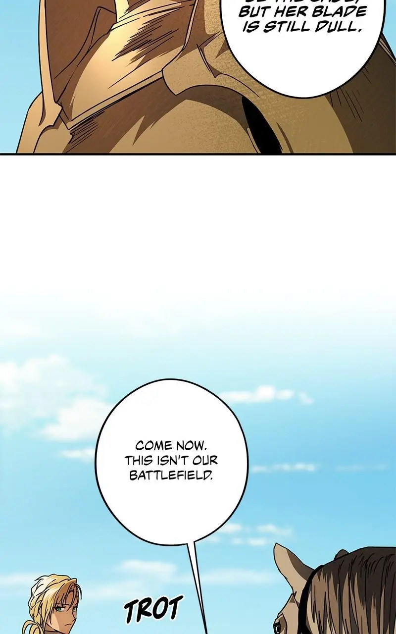 The Spark in Your Eyes Chapter 88