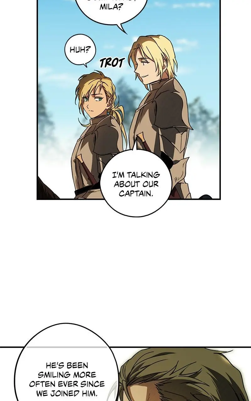 The Spark in Your Eyes Chapter 88