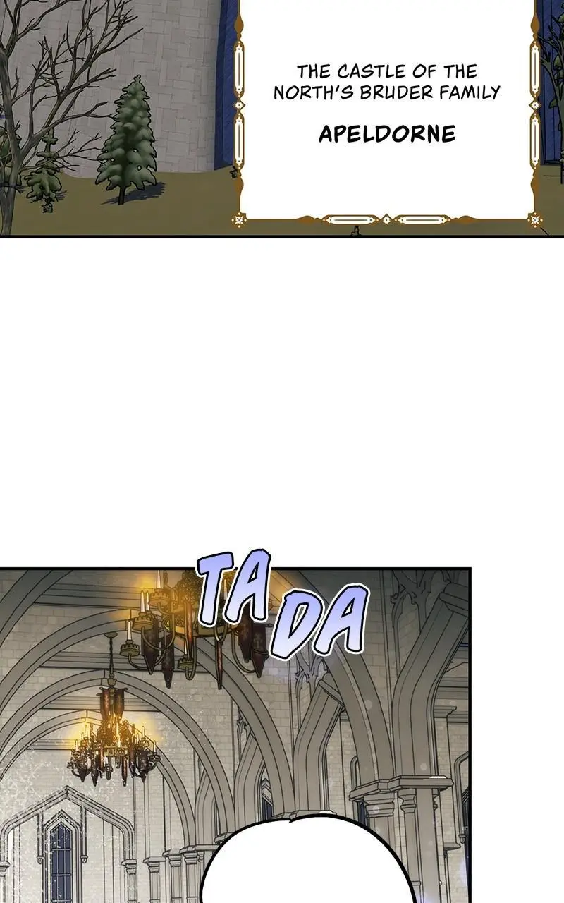 The Spark in Your Eyes Chapter 88