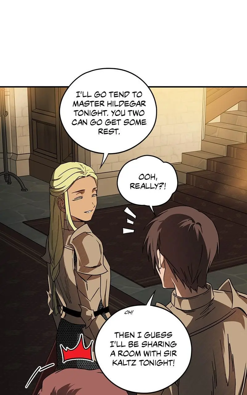 The Spark in Your Eyes Chapter 88