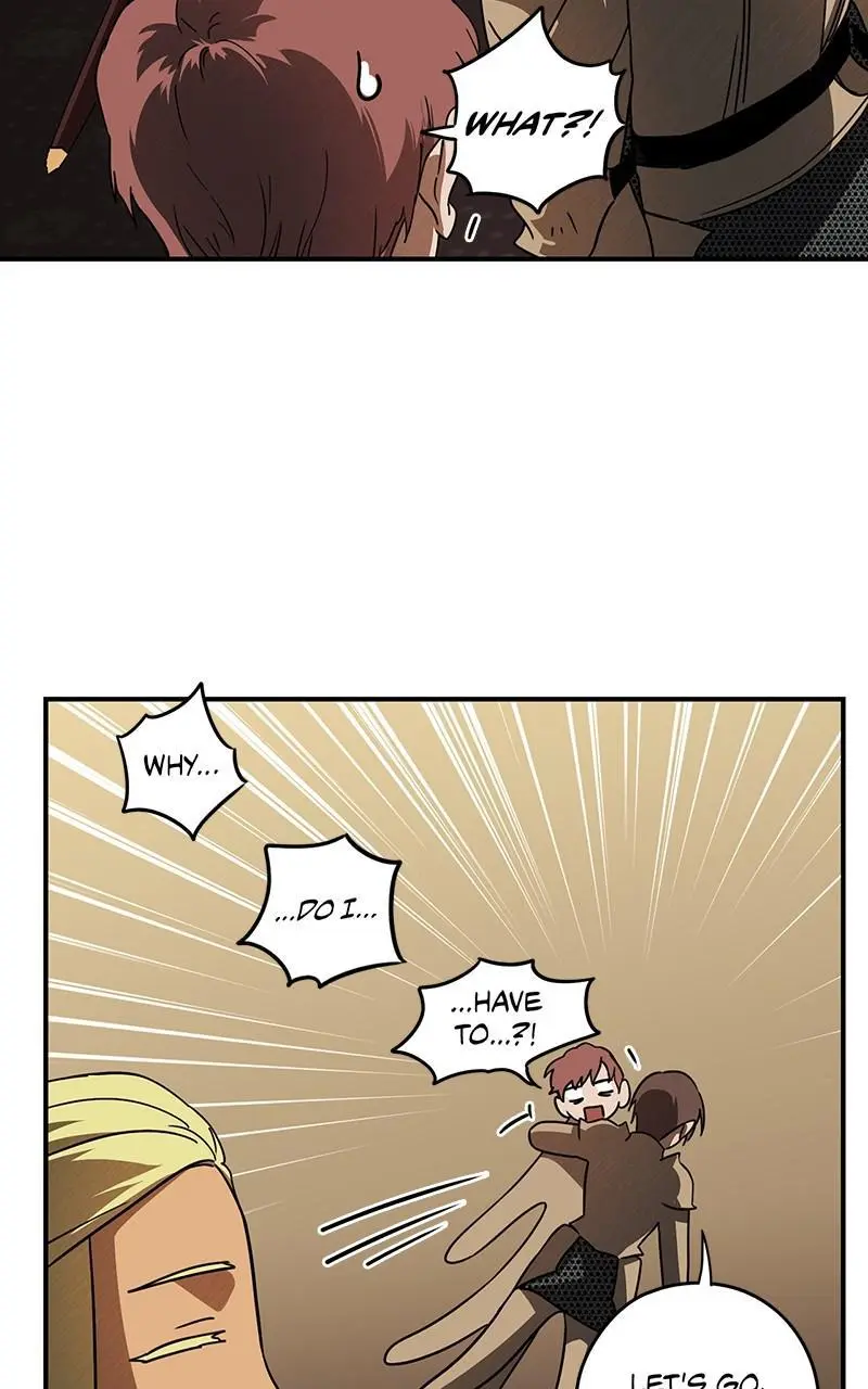 The Spark in Your Eyes Chapter 88