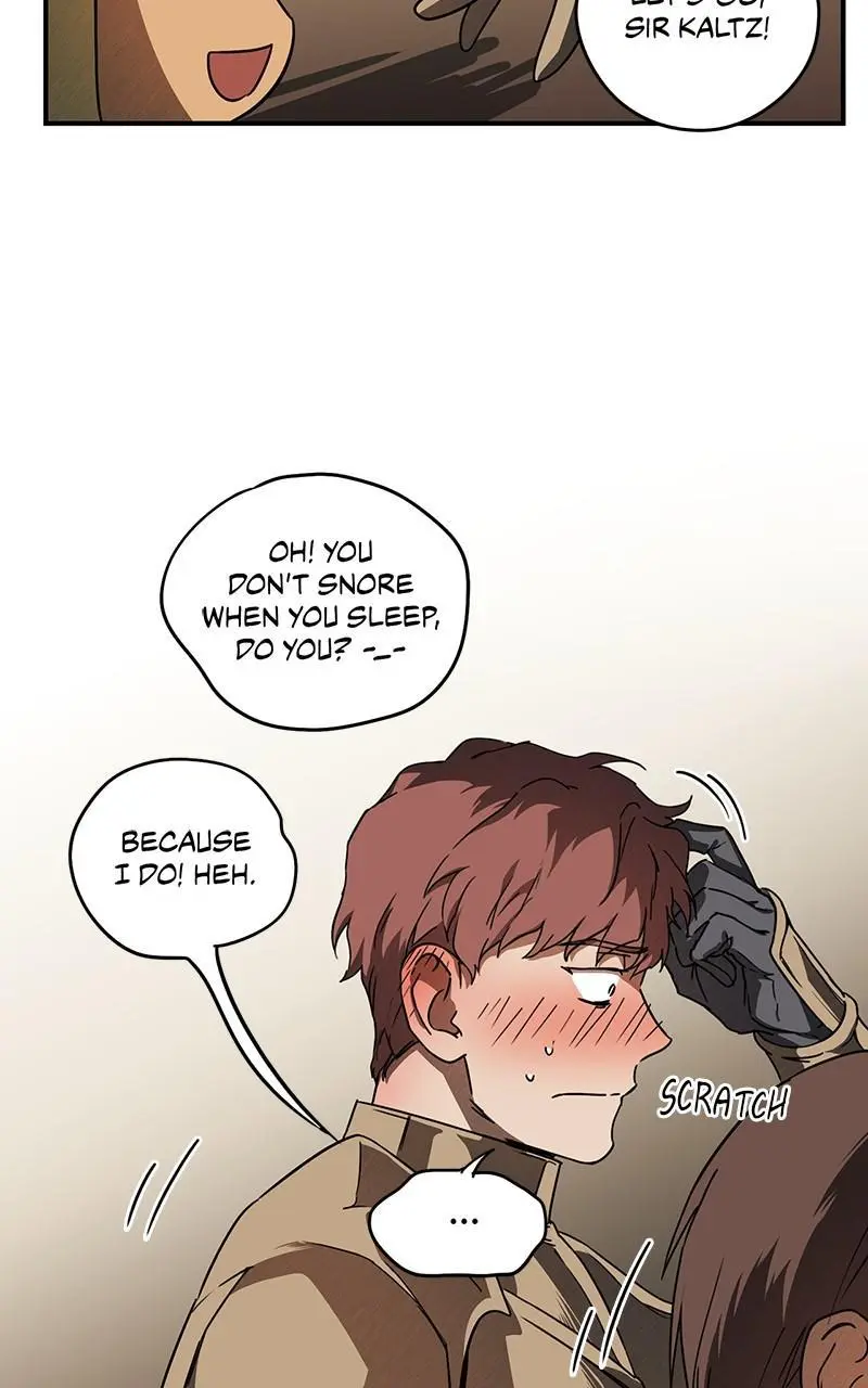 The Spark in Your Eyes Chapter 88