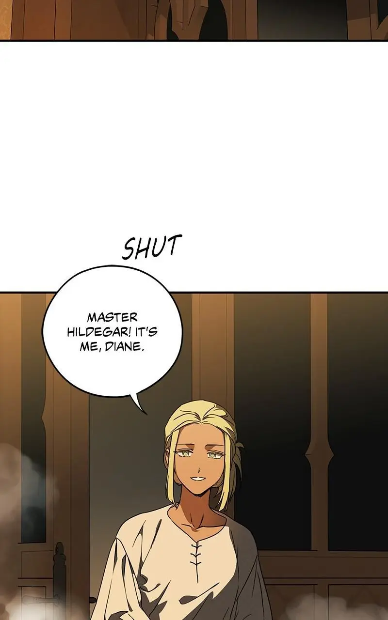 The Spark in Your Eyes Chapter 88