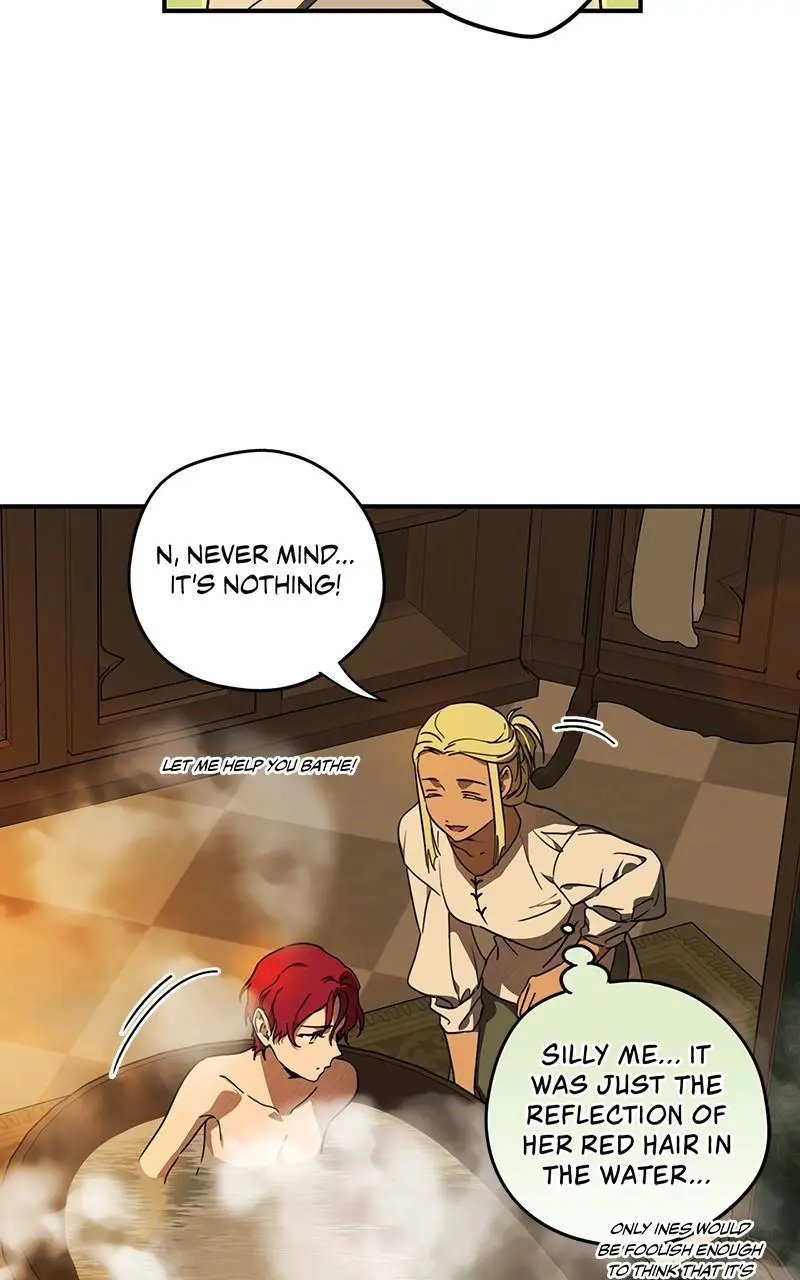 The Spark in Your Eyes Chapter 88