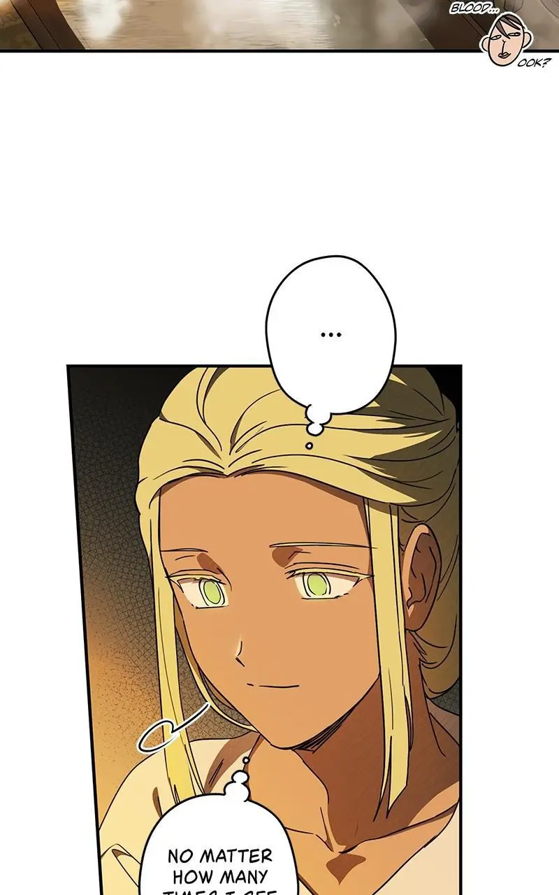 The Spark in Your Eyes Chapter 88
