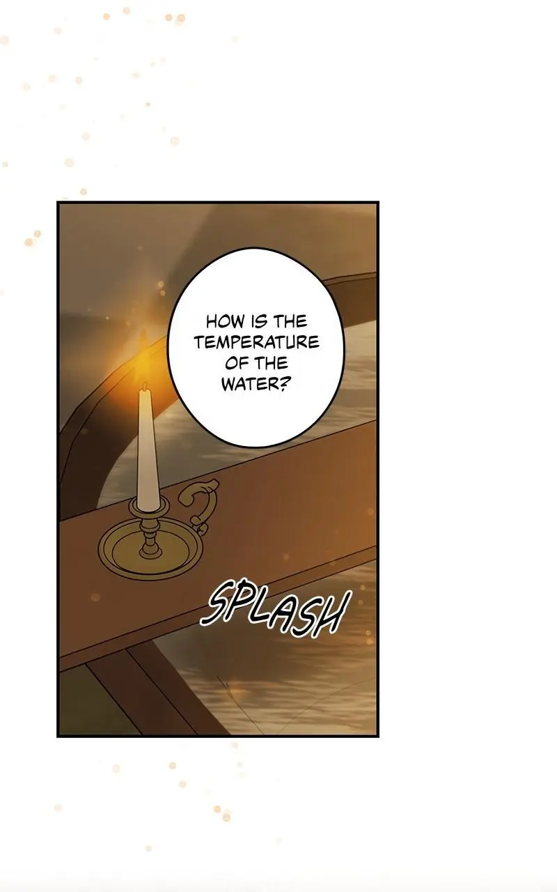 The Spark in Your Eyes Chapter 88