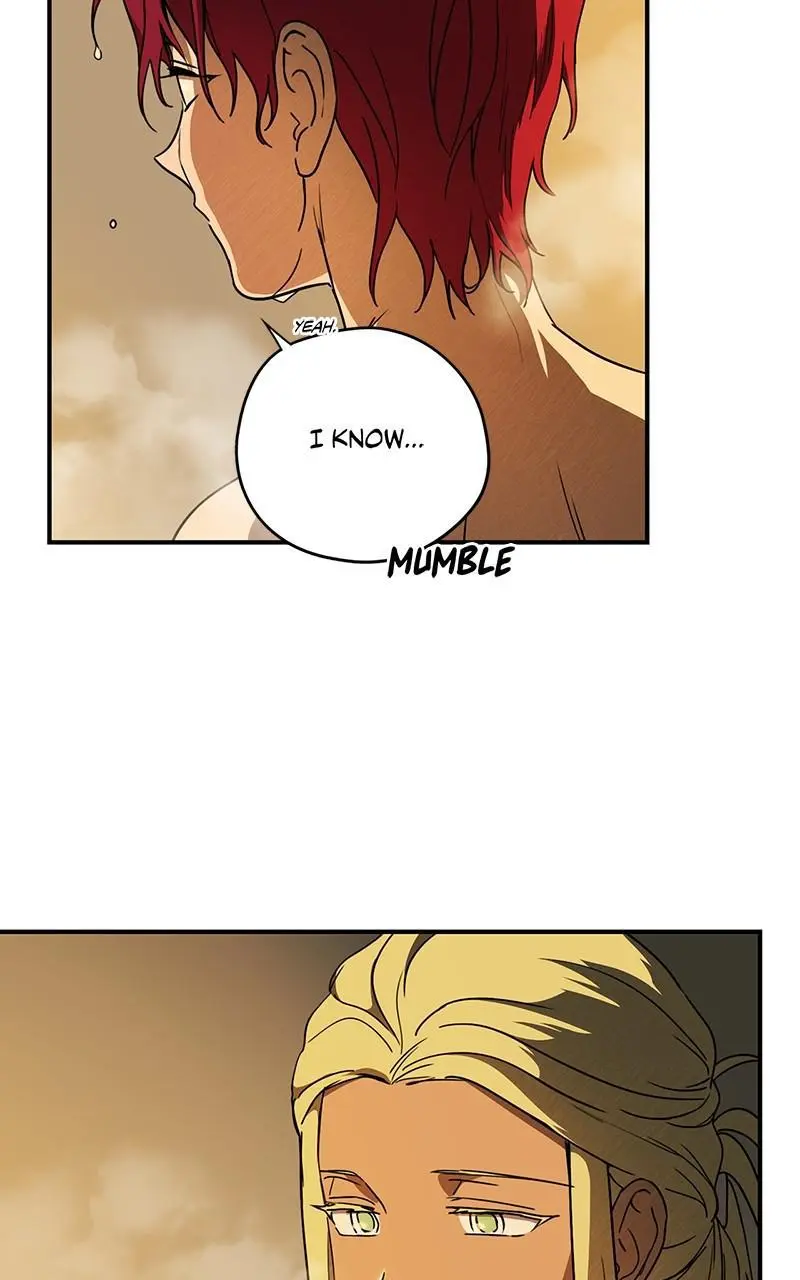 The Spark in Your Eyes Chapter 88