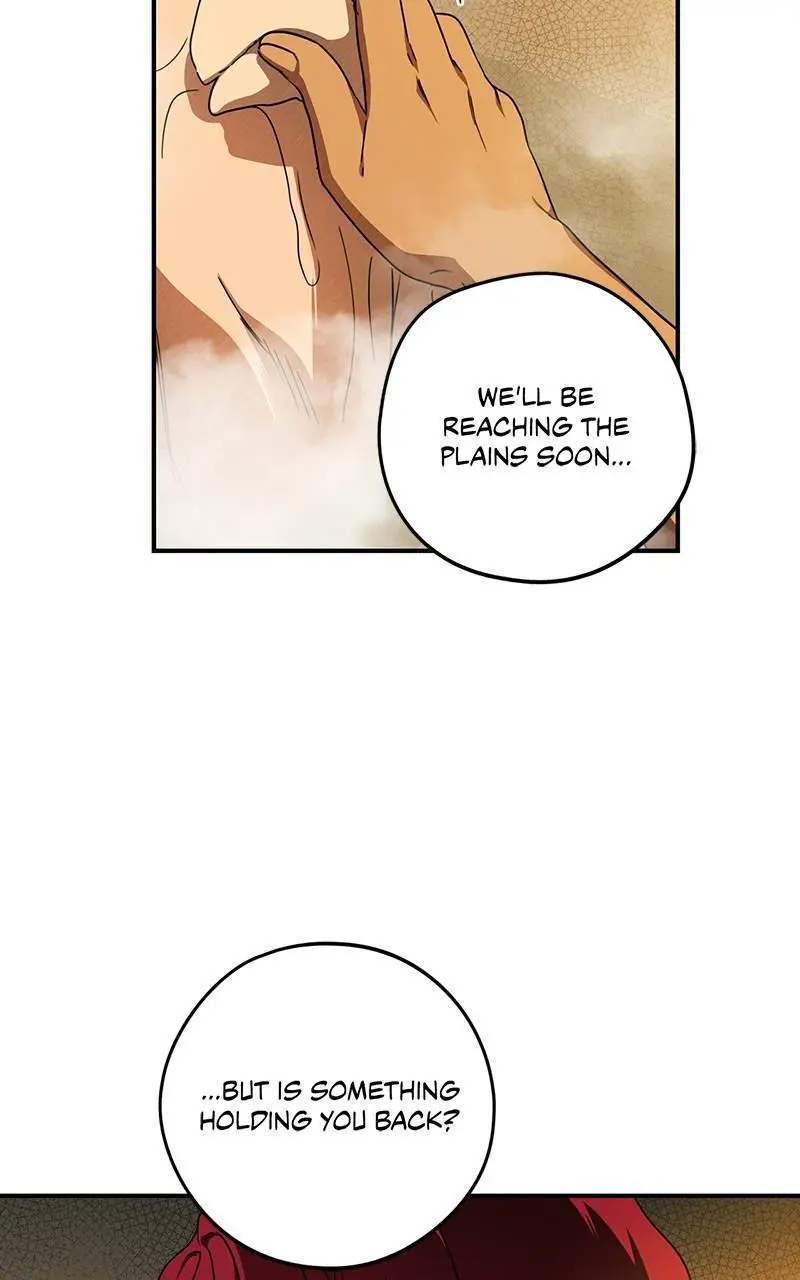 The Spark in Your Eyes Chapter 88