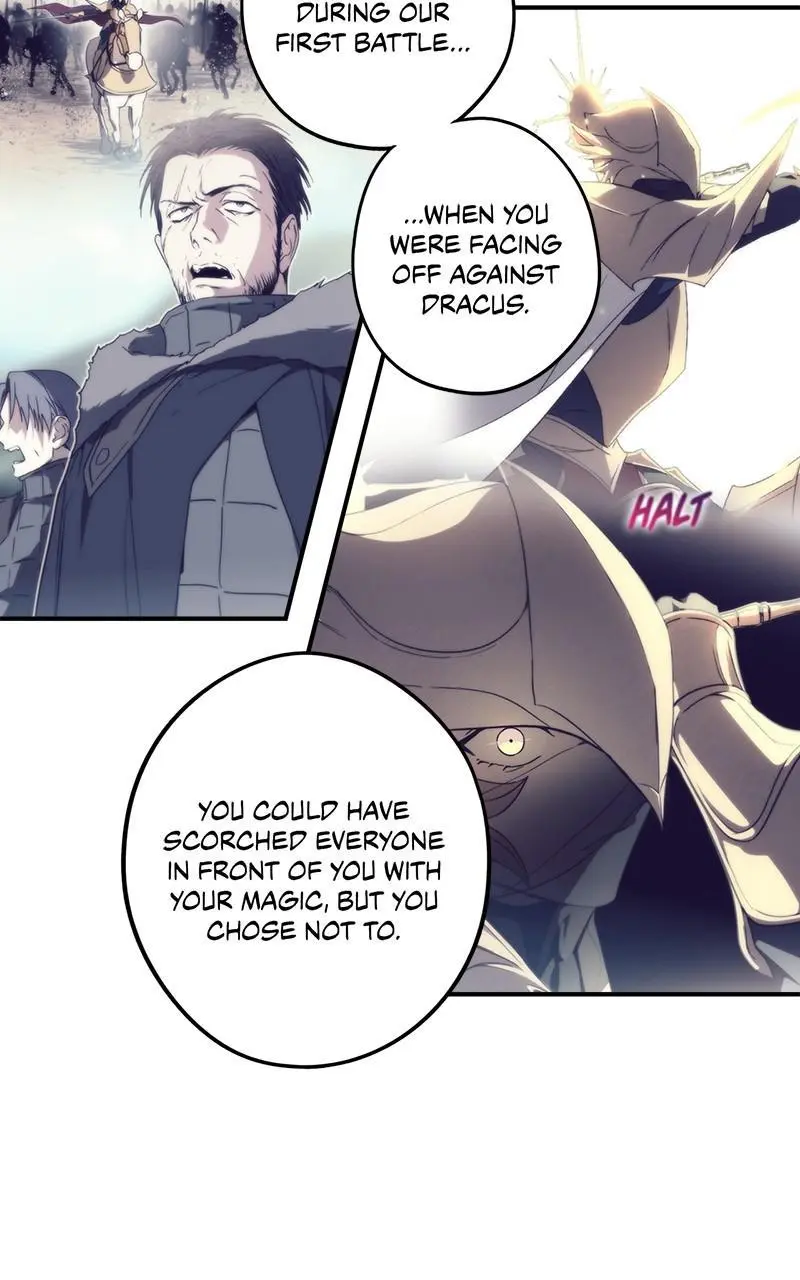 The Spark in Your Eyes Chapter 88