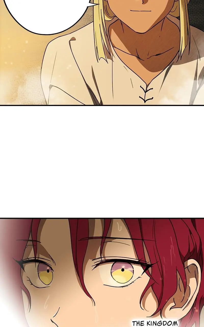 The Spark in Your Eyes Chapter 88