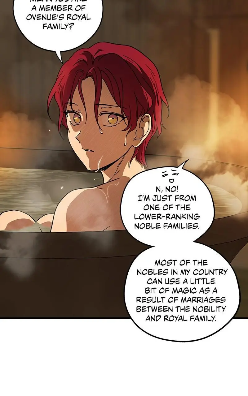 The Spark in Your Eyes Chapter 88