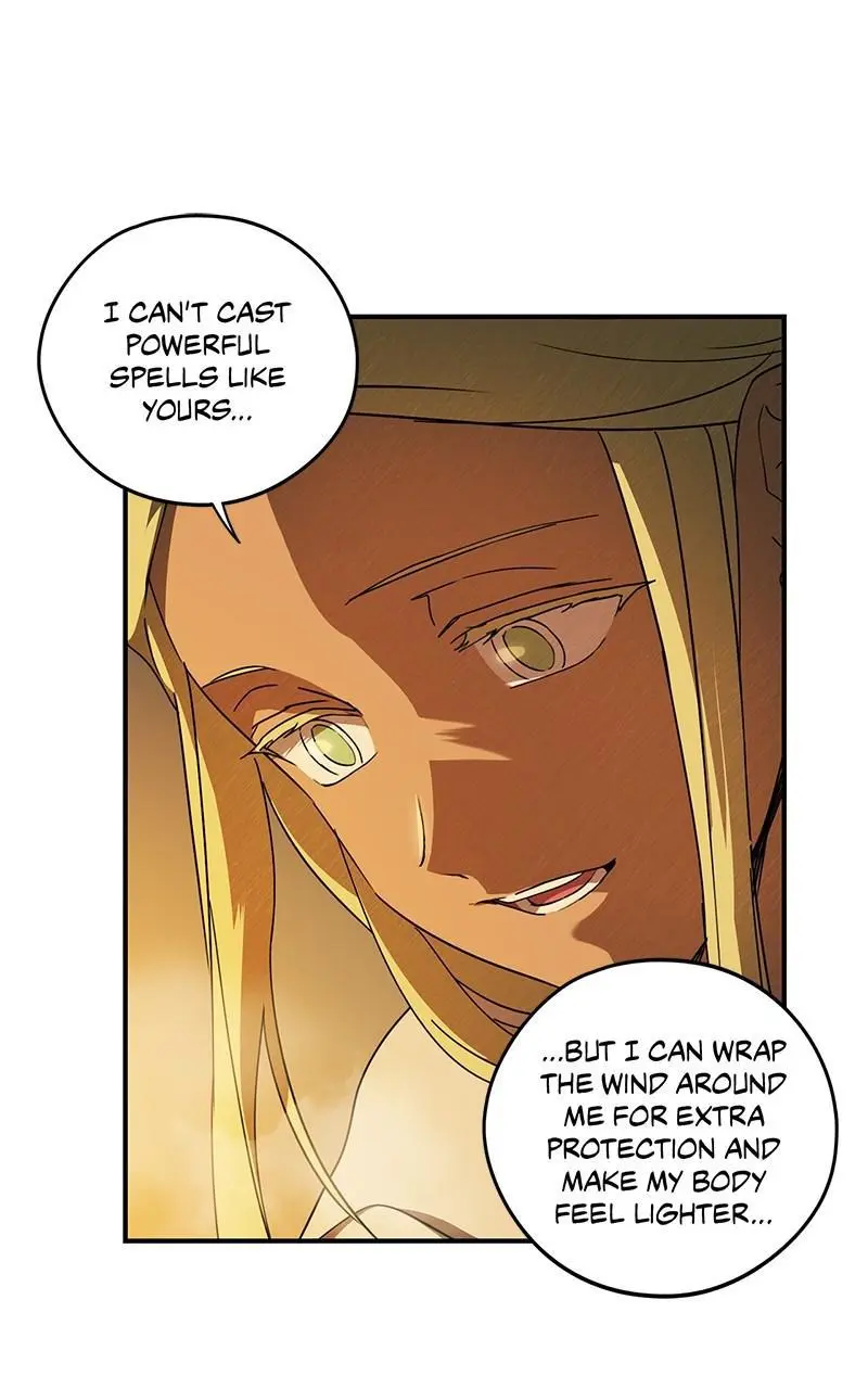 The Spark in Your Eyes Chapter 88