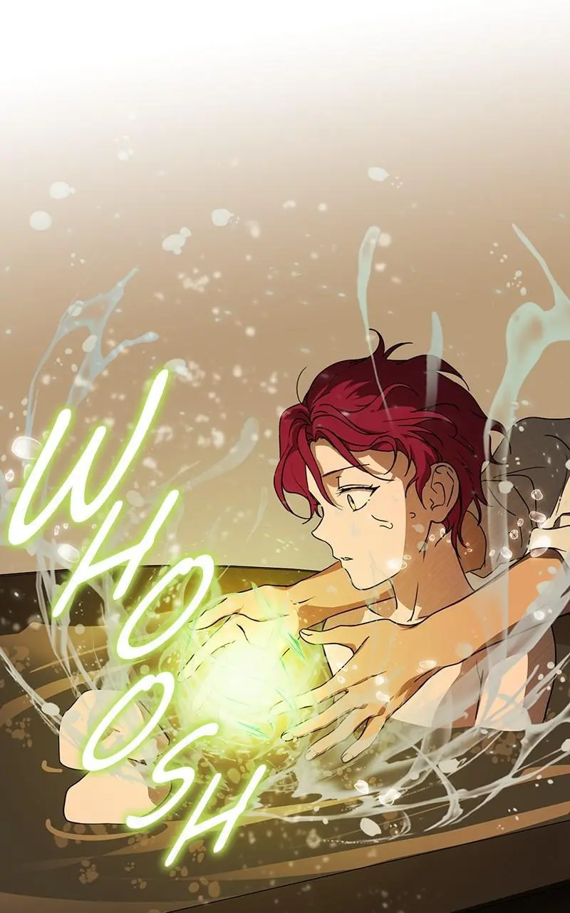 The Spark in Your Eyes Chapter 88