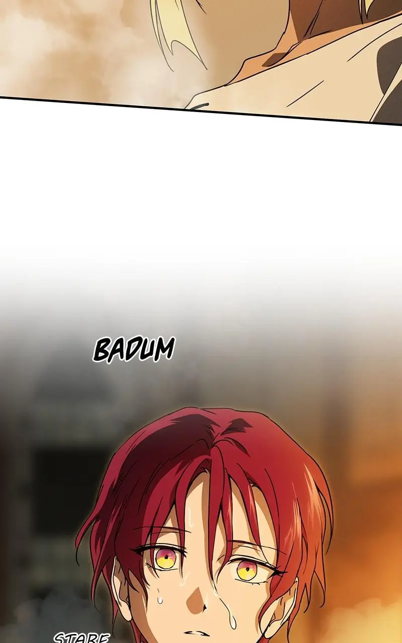 The Spark in Your Eyes Chapter 88