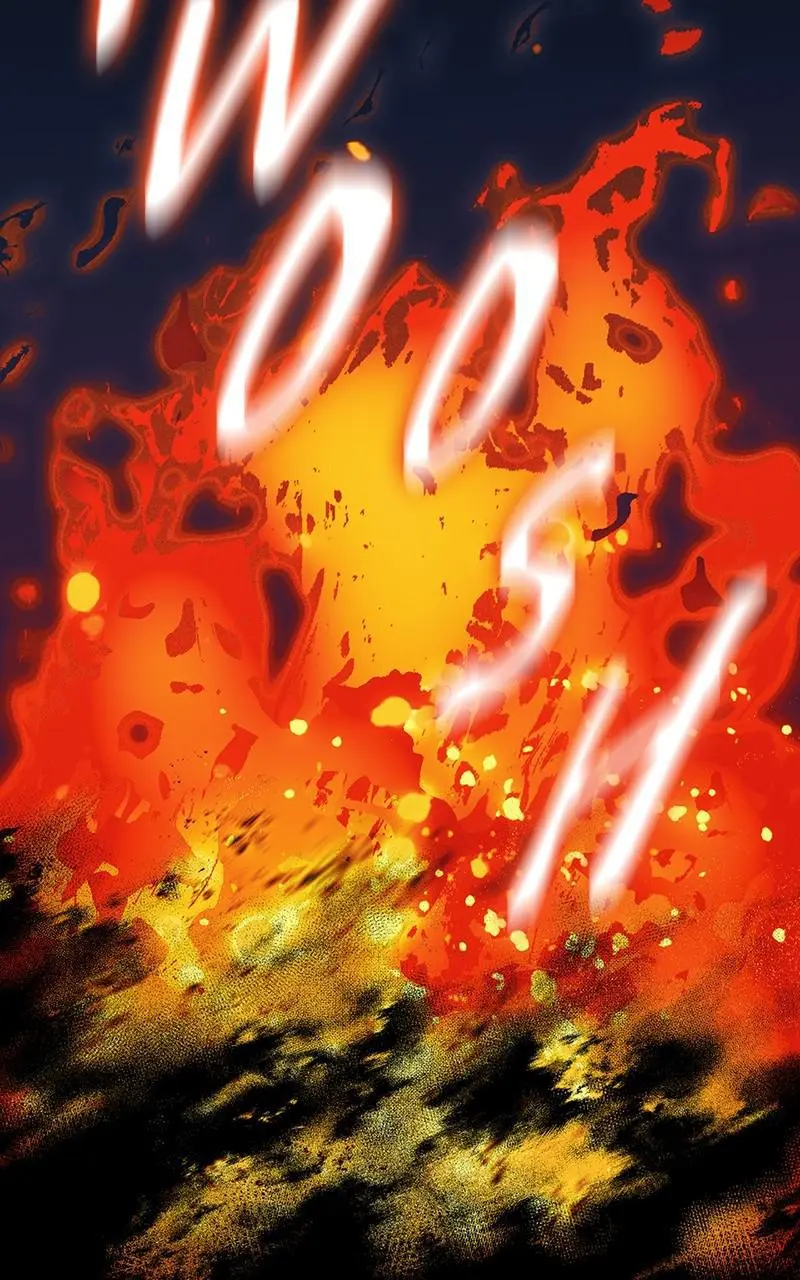 The Spark in Your Eyes Chapter 88