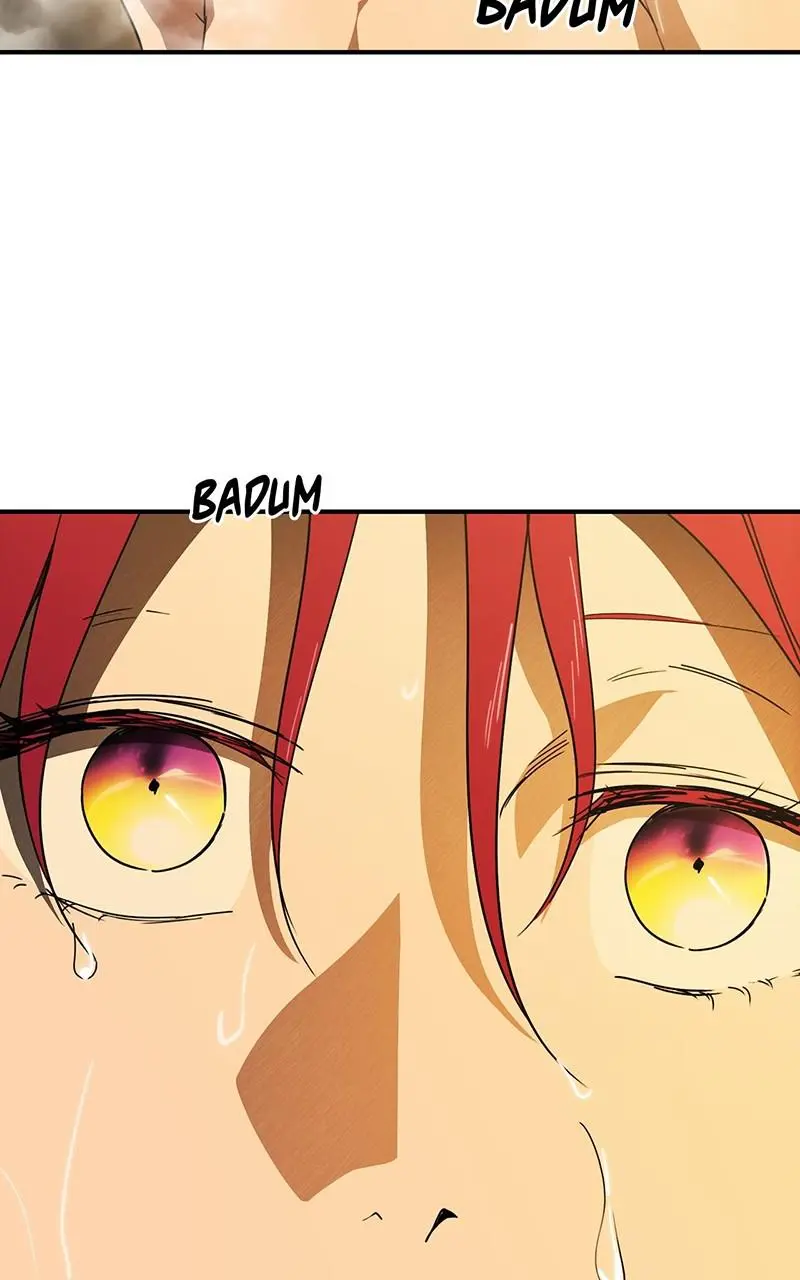 The Spark in Your Eyes Chapter 89