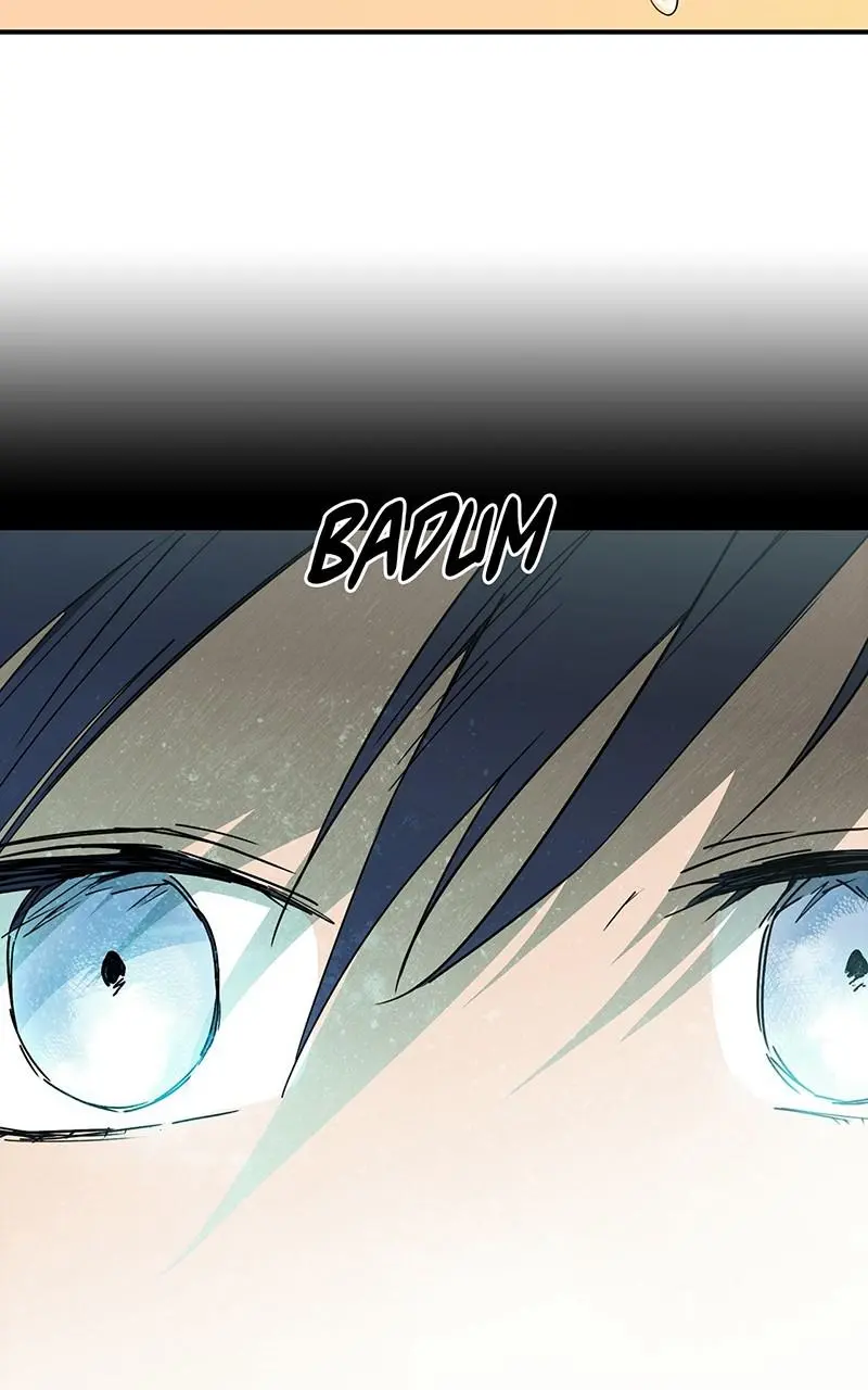 The Spark in Your Eyes Chapter 89