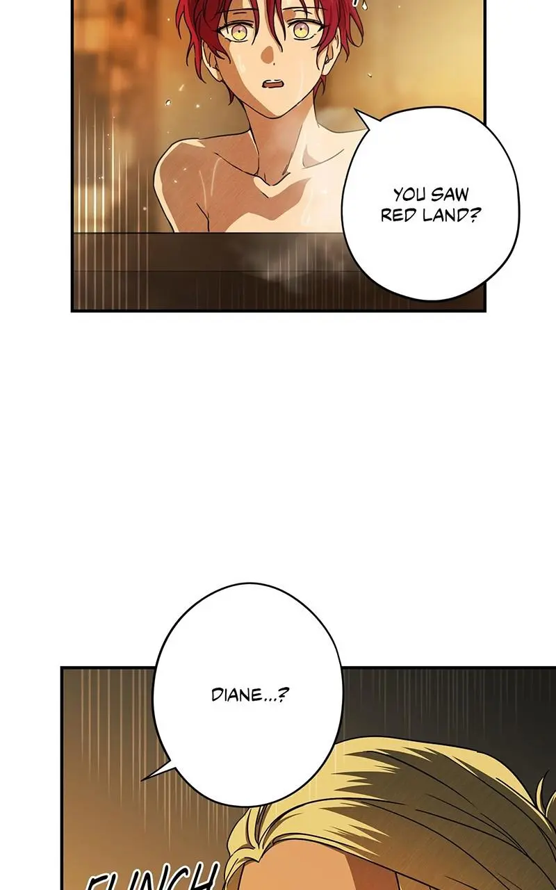 The Spark in Your Eyes Chapter 89
