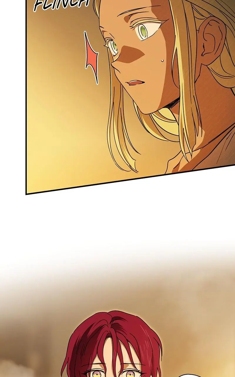 The Spark in Your Eyes Chapter 89