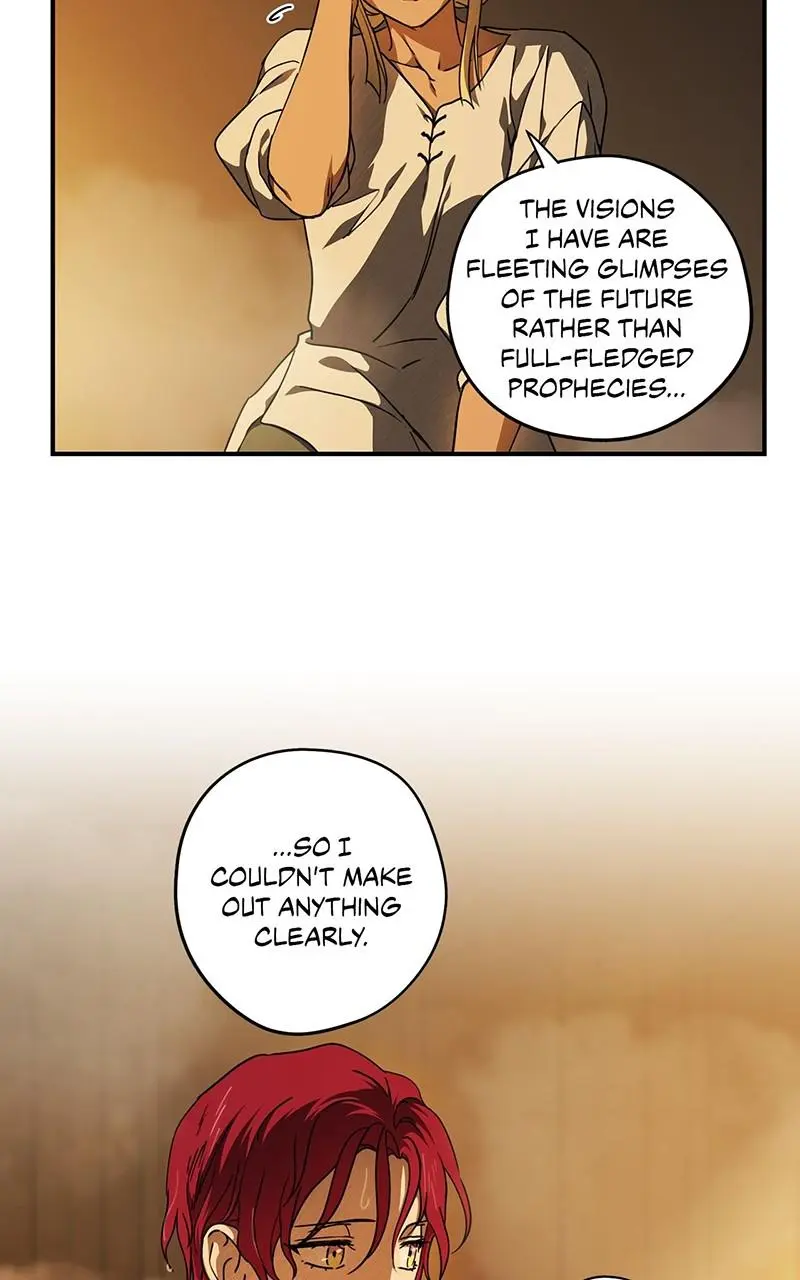 The Spark in Your Eyes Chapter 89