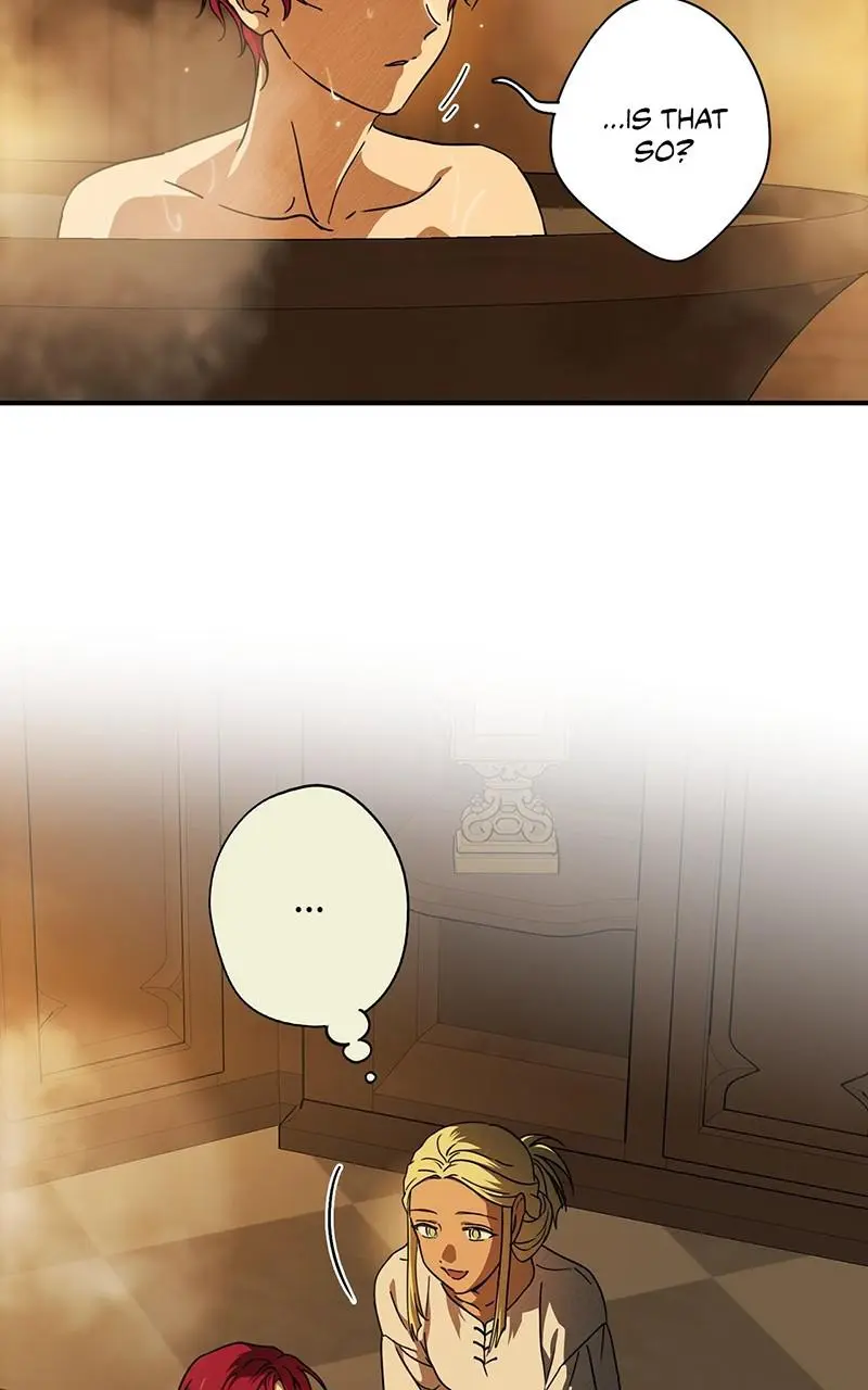 The Spark in Your Eyes Chapter 89