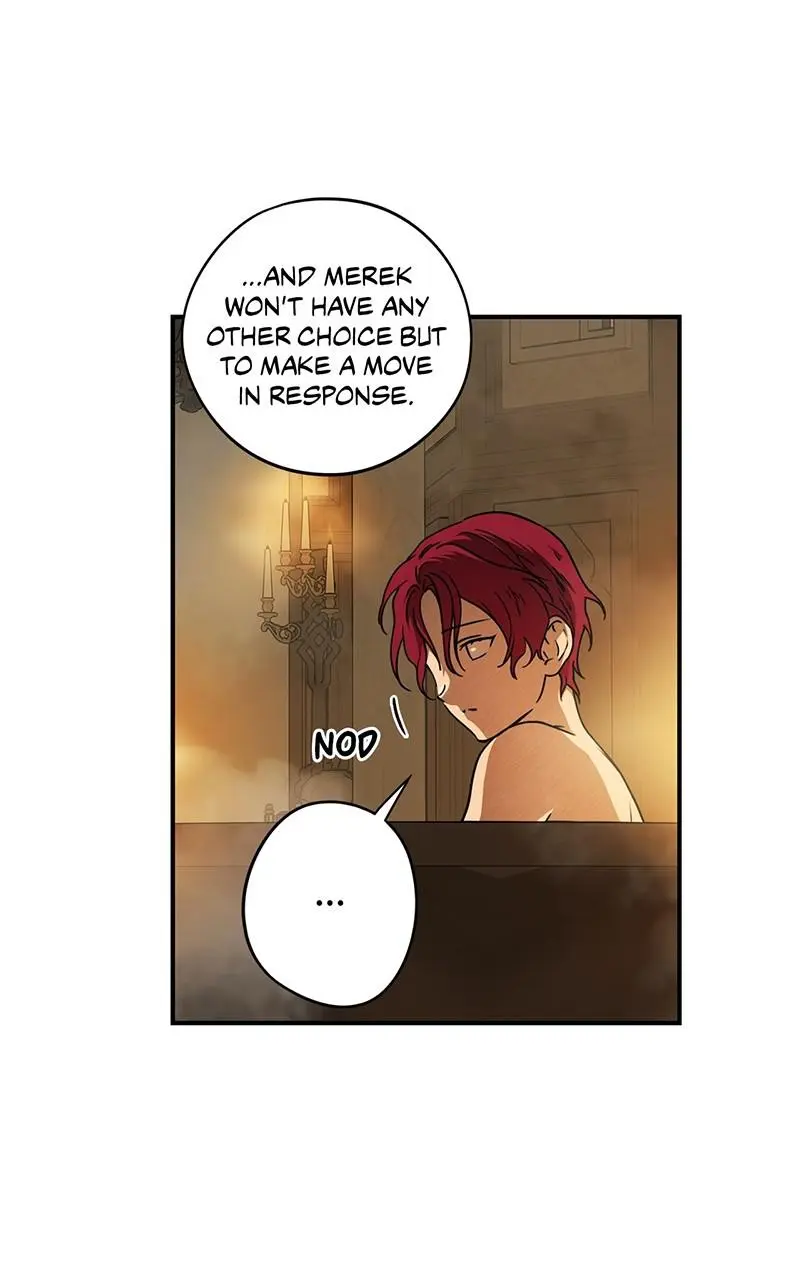 The Spark in Your Eyes Chapter 89