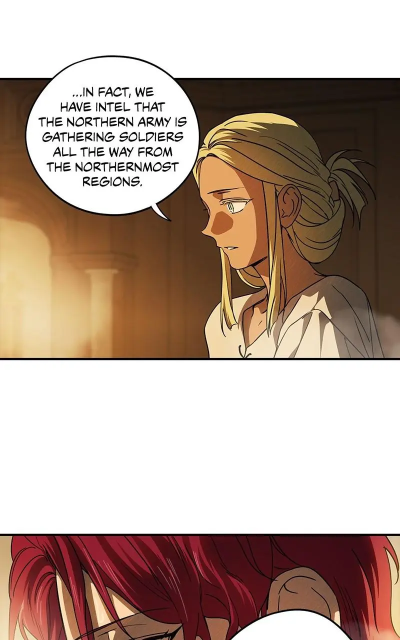 The Spark in Your Eyes Chapter 89