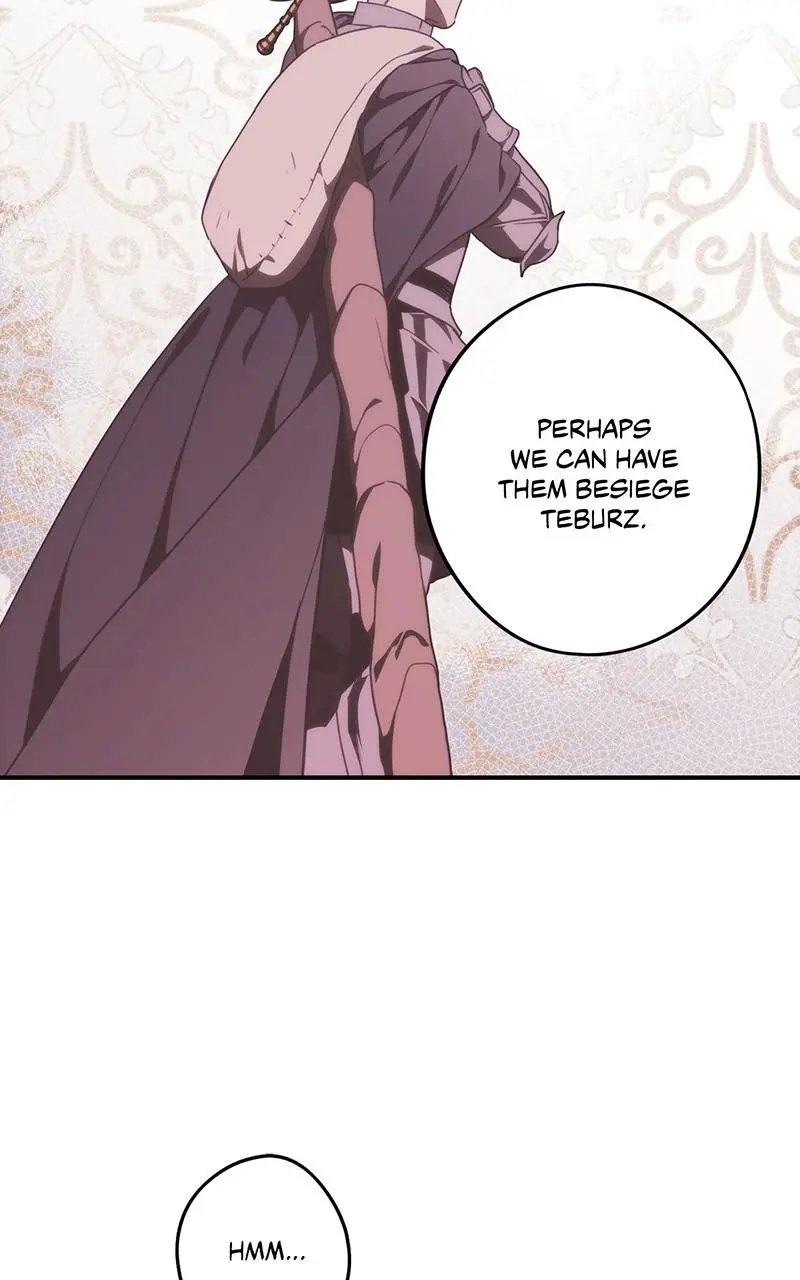 The Spark in Your Eyes Chapter 89