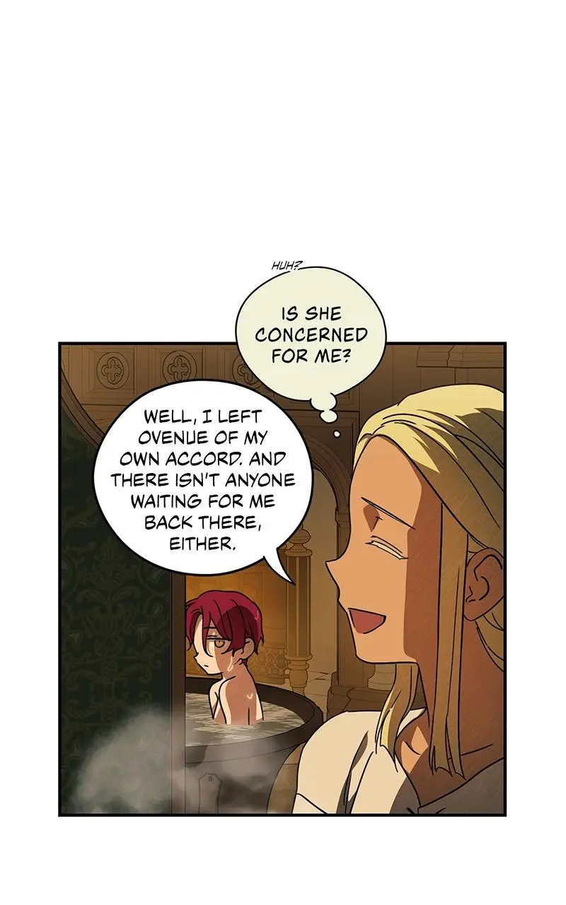 The Spark in Your Eyes Chapter 89